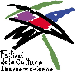 Logotipo del 2 Festival
