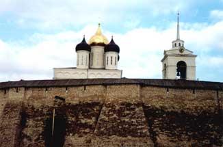 Pskov
